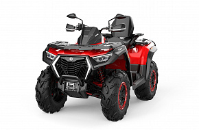 SFA 600